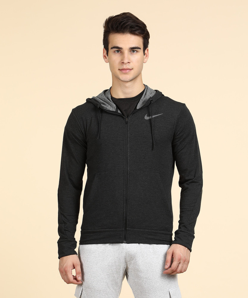 Nike full zip hoodie sale discount