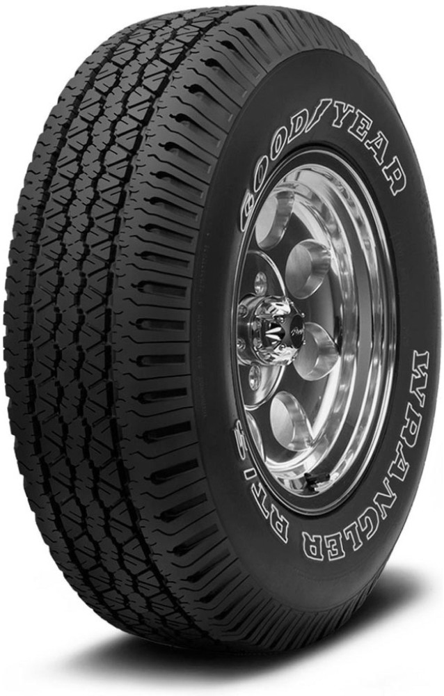 GOOD YEAR 185/65 R15 ASSURANCE TRIPPLEMAX 4 Wheeler Tyre Price in India -  Buy GOOD YEAR 185/65 R15 ASSURANCE TRIPPLEMAX 4 Wheeler Tyre online at