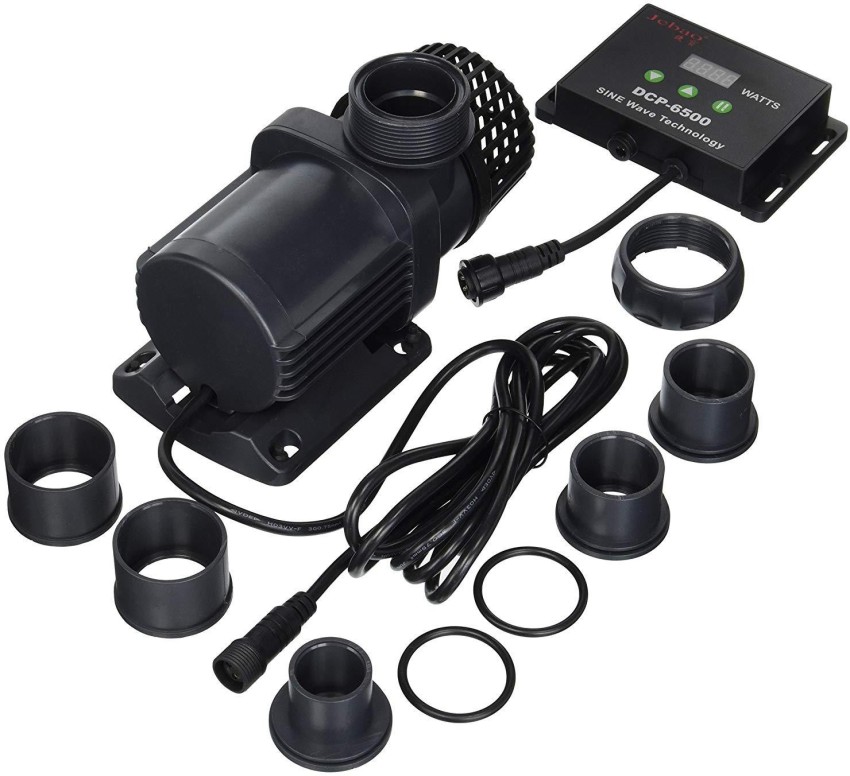 Jebao DCP 6500 Water Aquarium Pump Price in India - Buy Jebao DCP