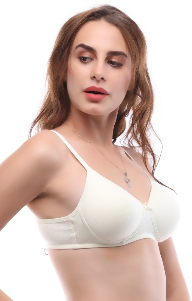 DAISY DEE Women Full Coverage Heavily Padded Bra - Buy DAISY DEE Women Full  Coverage Heavily Padded Bra Online at Best Prices in India