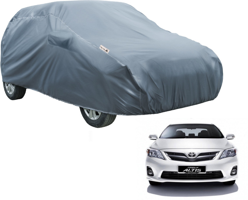 Toyota corolla car cover deals