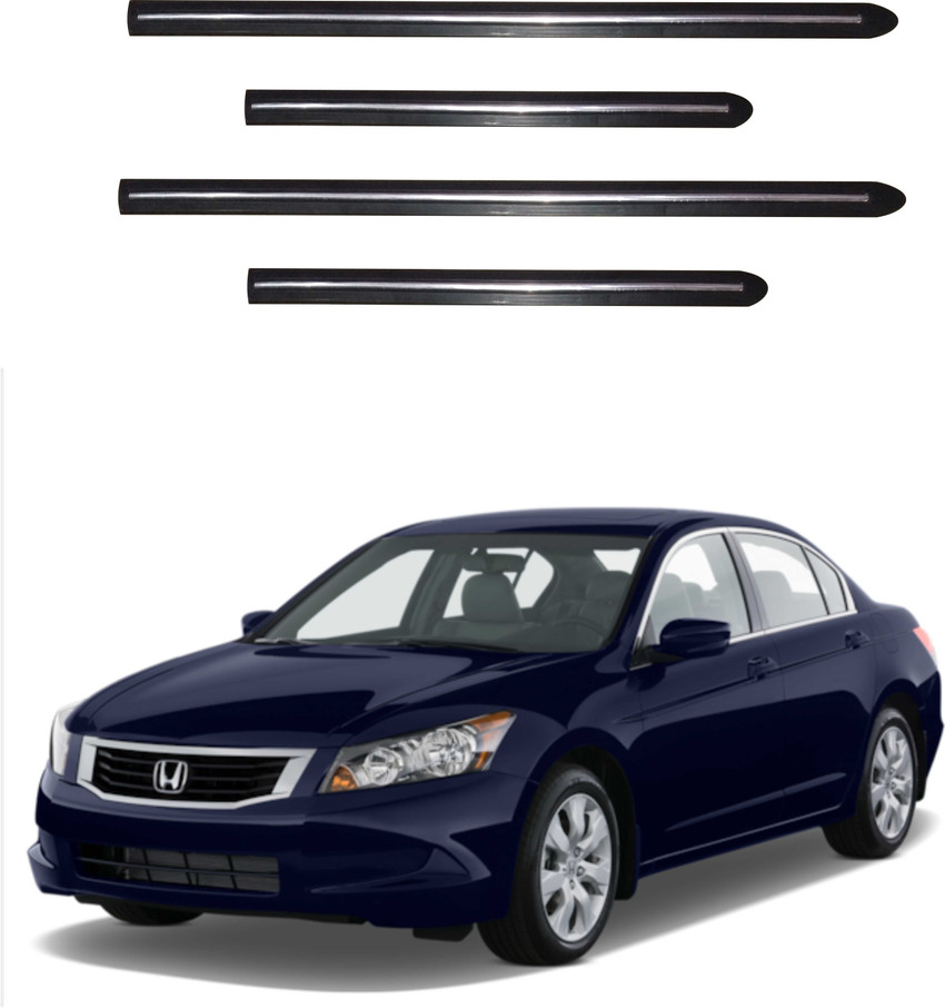 Trigcars Accord Old Car Beading Roll For Bumper Grill and Garnish