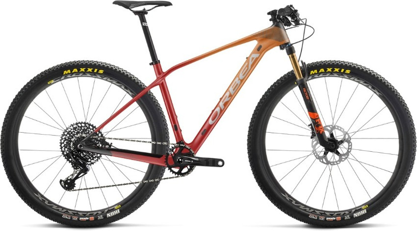 Orbea alma m15 2019 best sale