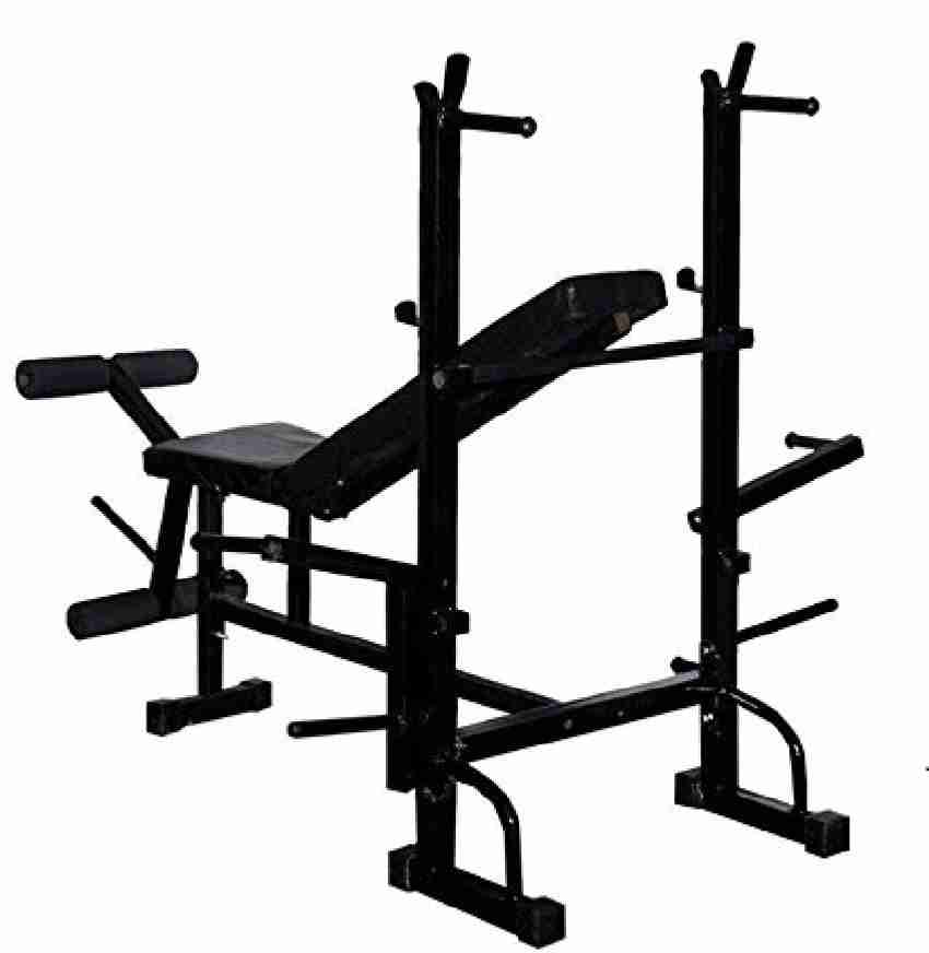 Chest workout bench size on sale