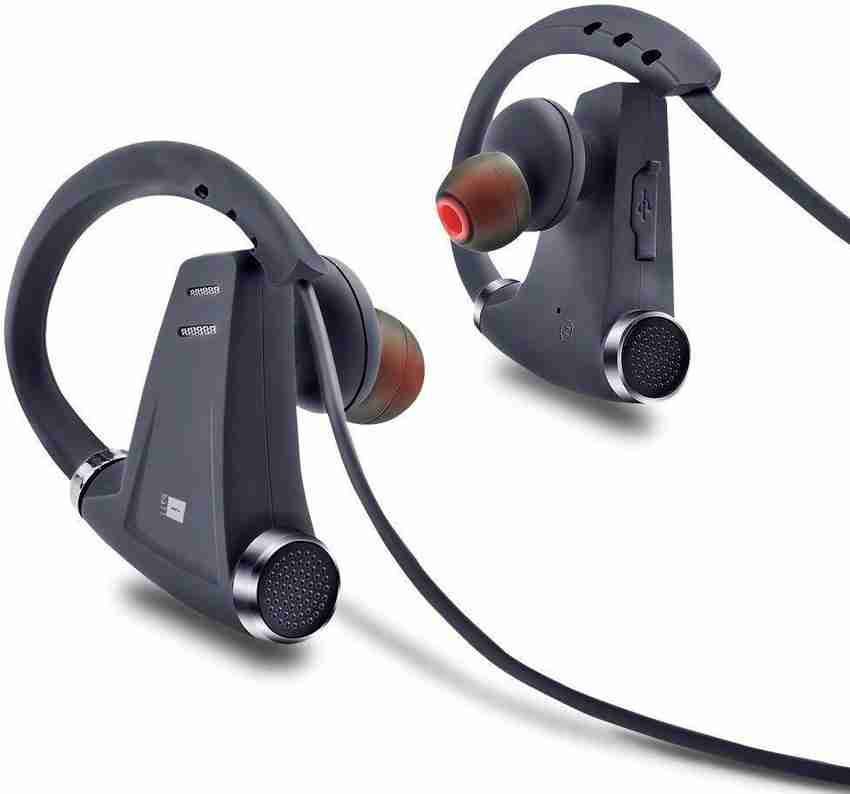 iball Mui Trck 9 Bluetooth Gaming Headset Price in India Buy