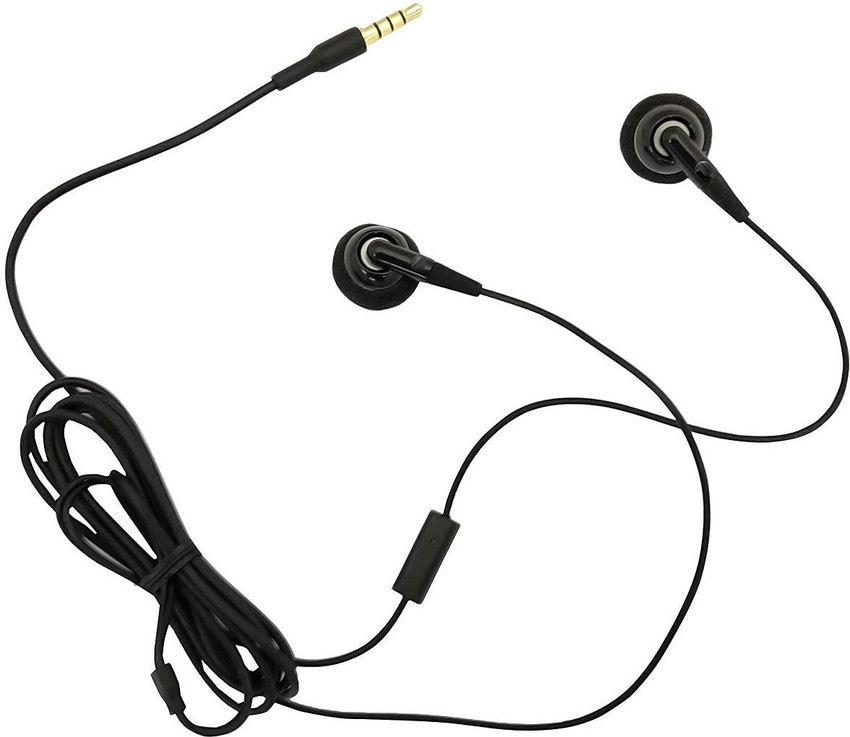 Moto g5s deals plus earphone