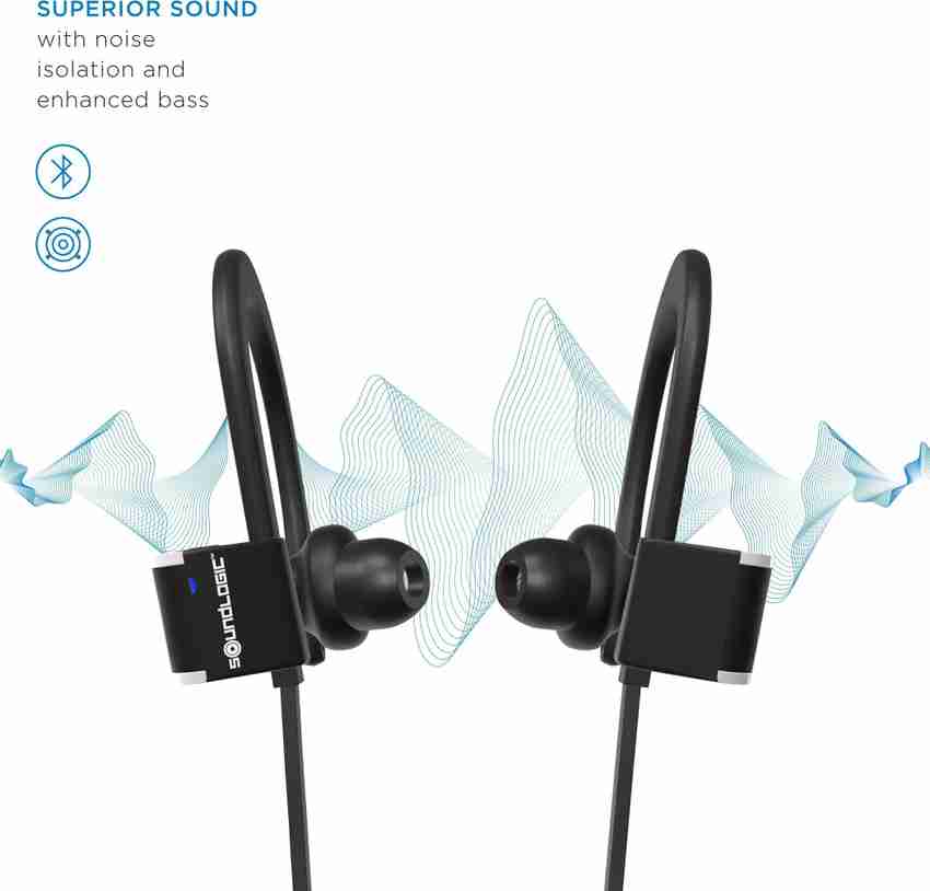 Soundlogic twe008 tws cheap earbud