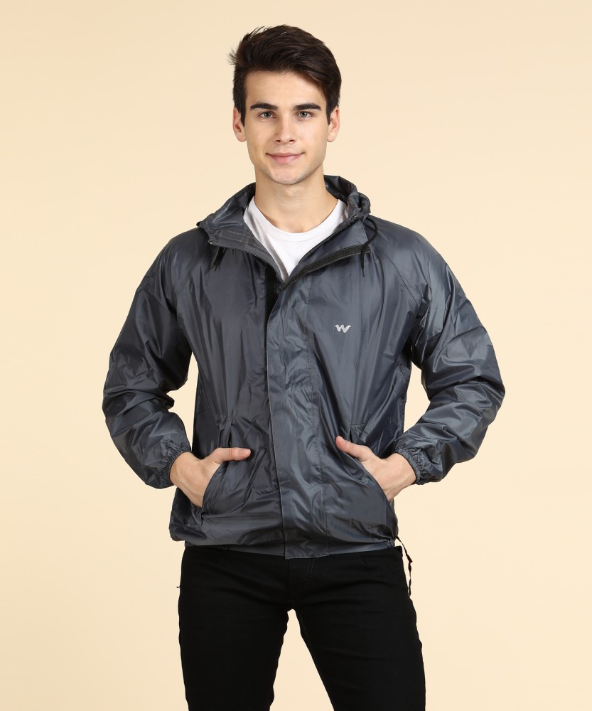 Wildcraft hotsell windbreaker jacket