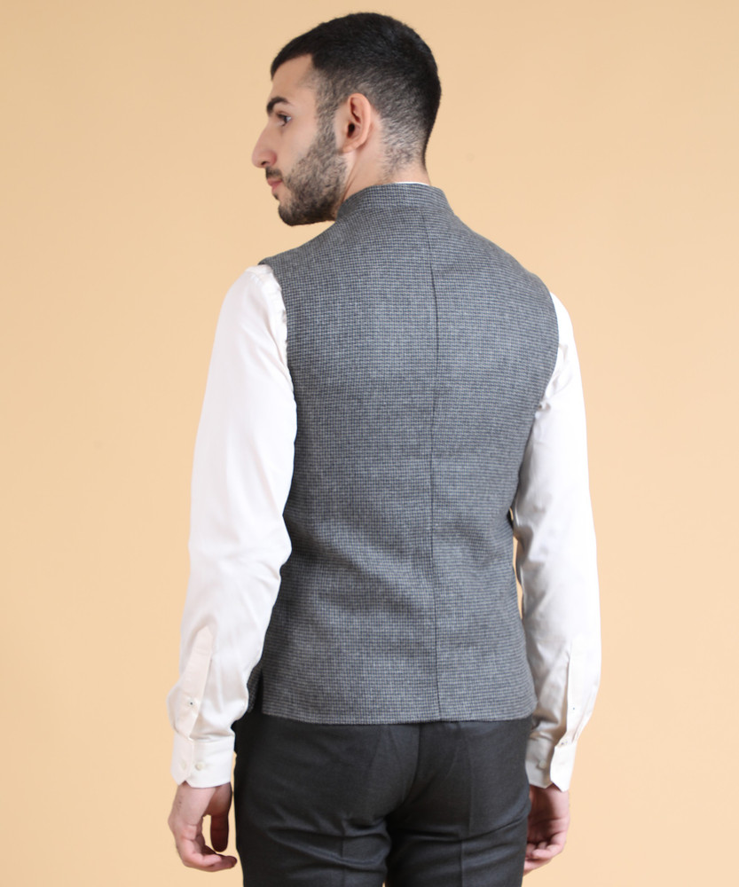 Numero uno nehru store jacket