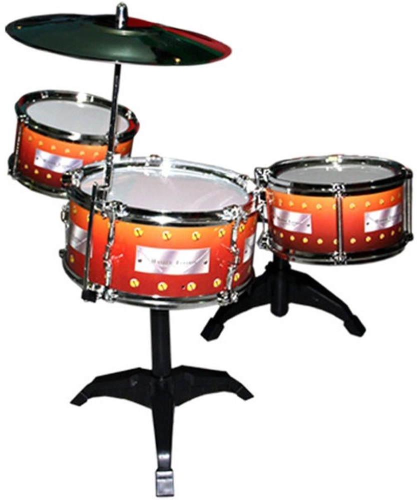 Flipkart drum set cheap