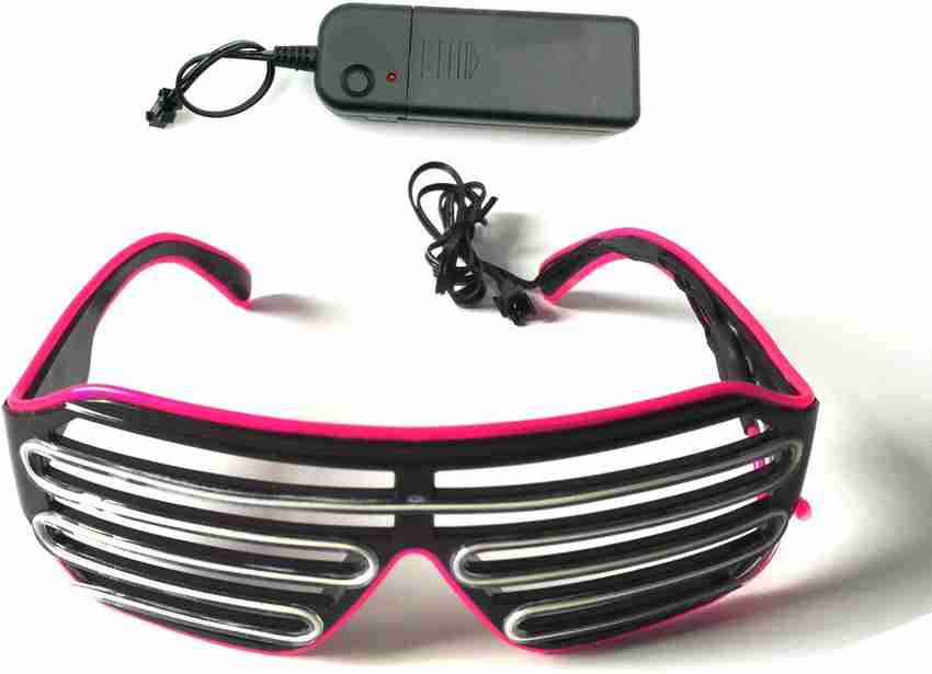 Led sunglasses india store