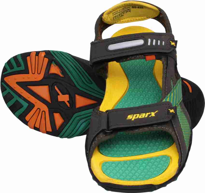 Sparx ss 433 2025