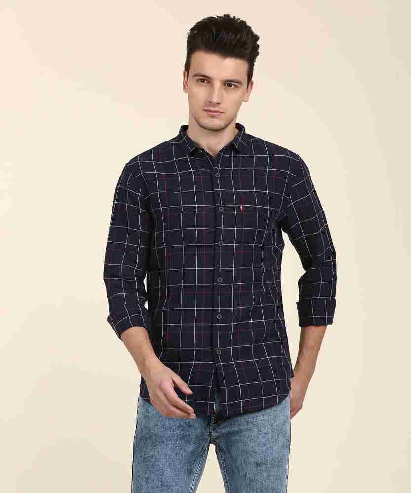 Jabong levis 2025