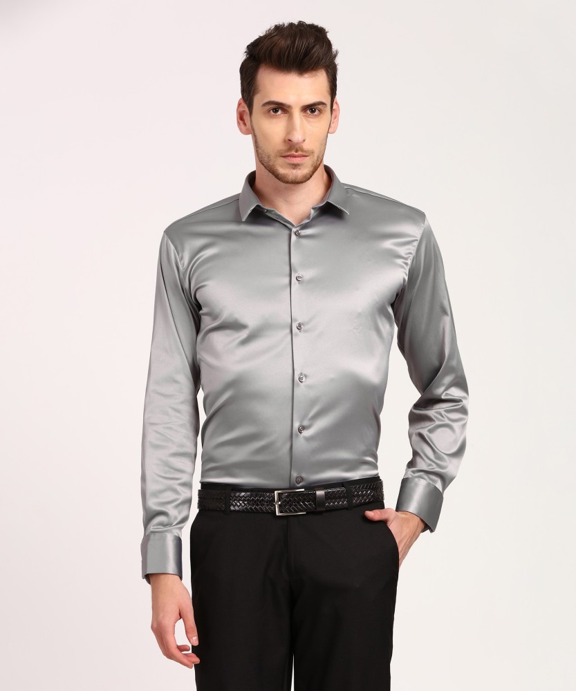 Party wear shirts for sales mens flipkart