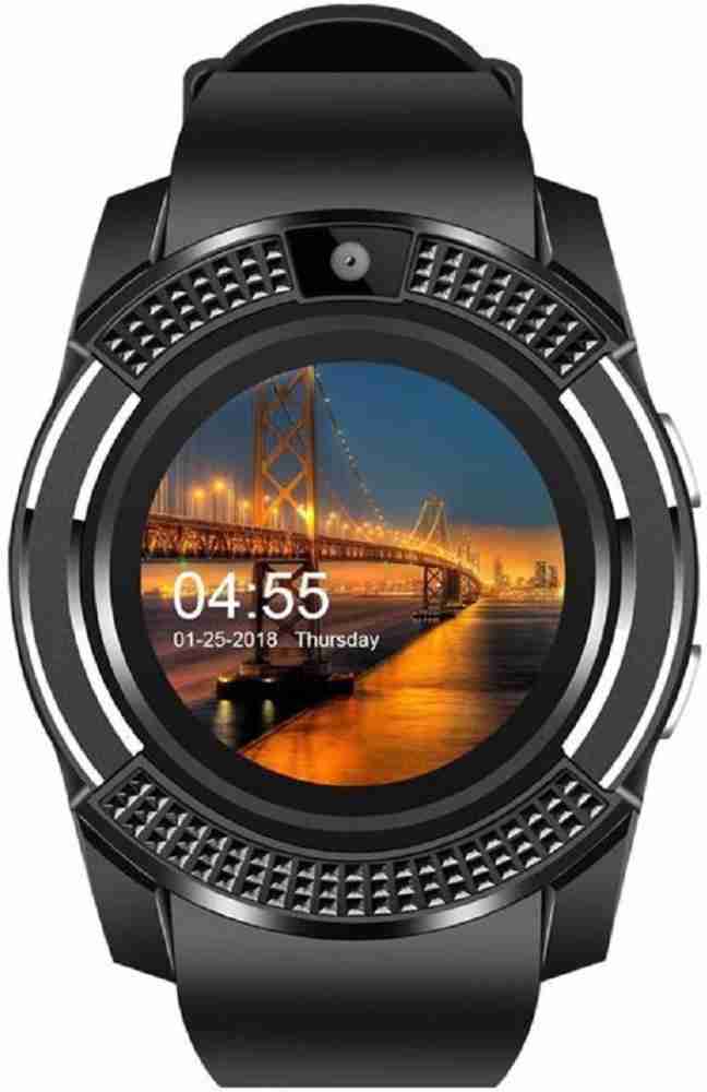 Zrose v8 cheap smart watch