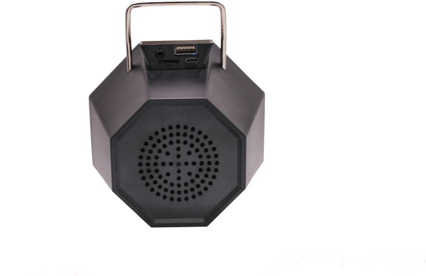 Buy Ubon SP 6530 Boombox 3.7 W Bluetooth Speaker Online from