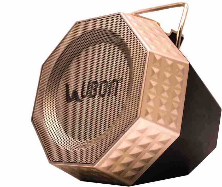 Buy Ubon SP 6530 Boombox 3.7 W Bluetooth Speaker Online from