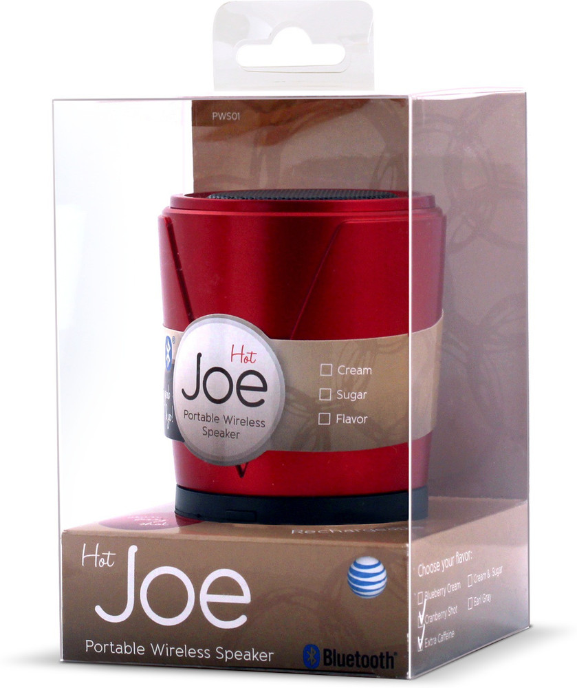 At&t portable wireless speaker discount