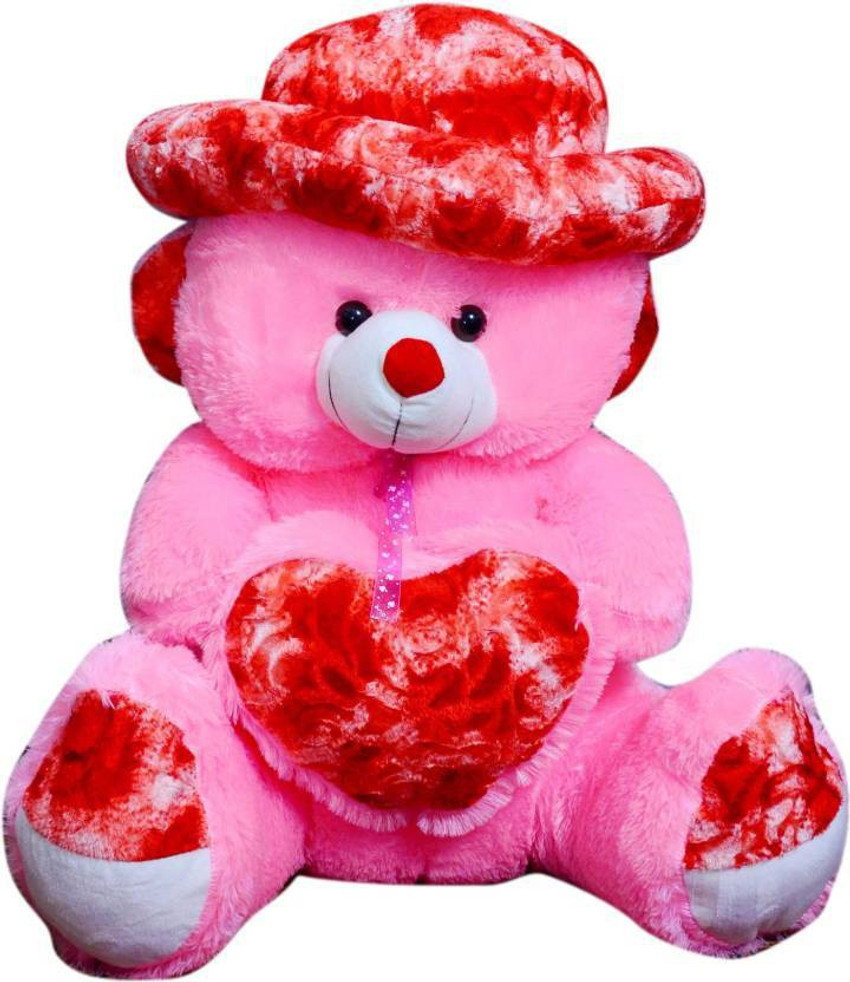 Teddy bear store toys in flipkart
