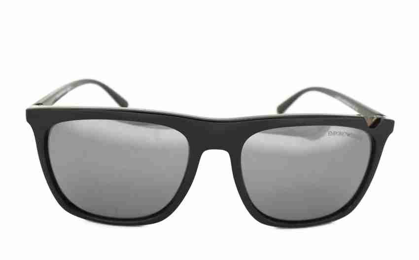Mens armani sunglasses sale discount