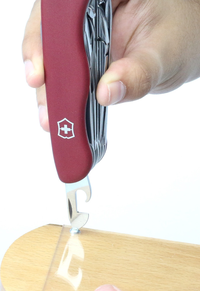 Victorinox 0.9064 Work Champ 25 Multi utility Knife Price in