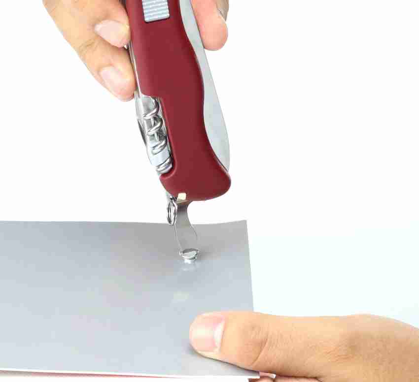 Victorinox 0.9064 Work Champ 25 Multi utility Knife Price in India Reviews Ratings Specifications Flipkart