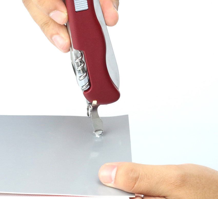 Victorinox 0.9064 Work Champ 25 Multi utility Knife Price in