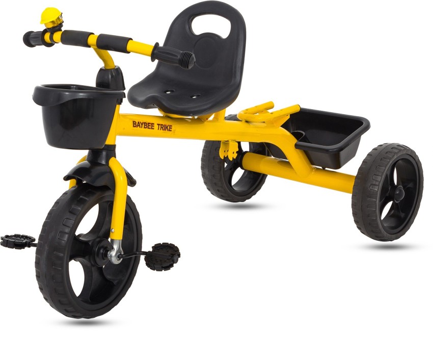 2 seater outlet tricycle for toddlers