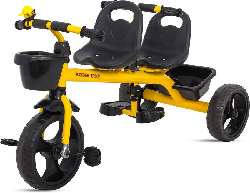 baybee 2 in 1 Twinker Bell Baby Tricycle /Kids Tricycle / Baby Tricycle for  Kids /Baby / Cycle Baby Tricycle for Kids/Baby 2 And Up Boys \u0026 Girls /  TRICYCLE FOR BABY