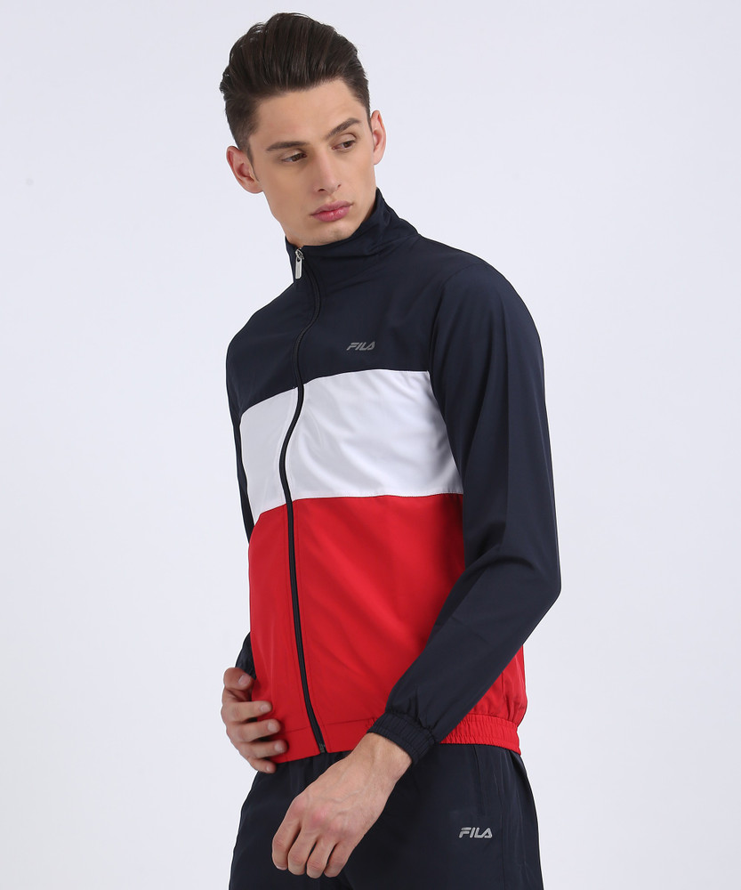 Fila sweat 2025 suits for men