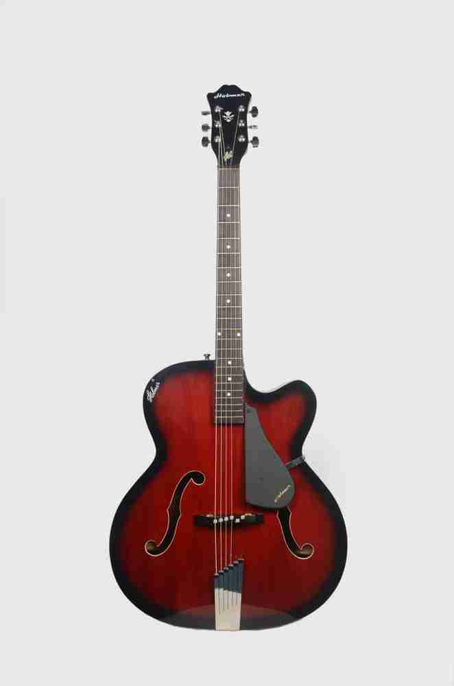 Hobner 265 guitar price cheap