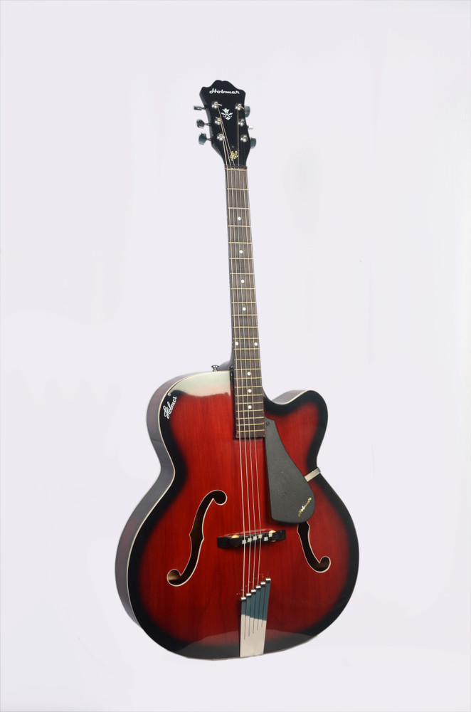 Hobmer 265 Export Red Black Acoustic Guitar Rosewood Rosewood Right Hand Orientation Price in India Buy Hobmer 265 Export Red Black Acoustic Guitar Rosewood Rosewood Right Hand Orientation online at F...