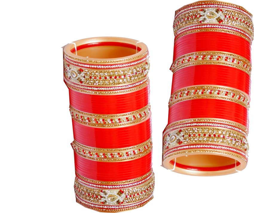 Bridal chura hot sale online flipkart