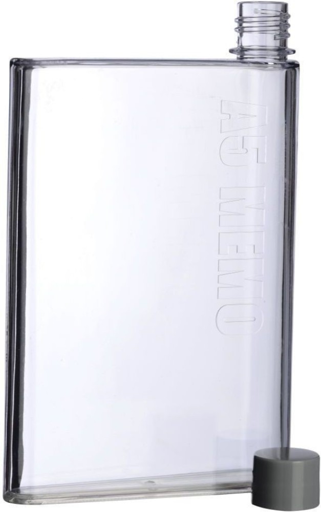 https://rukminim2.flixcart.com/image/850/1000/jltrl3k0/bottle/y/e/6/380-crystal-clear-notebook-style-slim-water-bottle-memo-bottle-original-imaf8pudttn8hwhf.jpeg?q=90