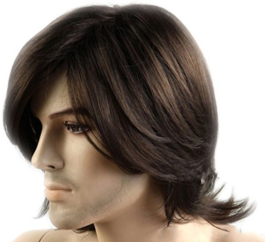 Hair wig in pakistan store
