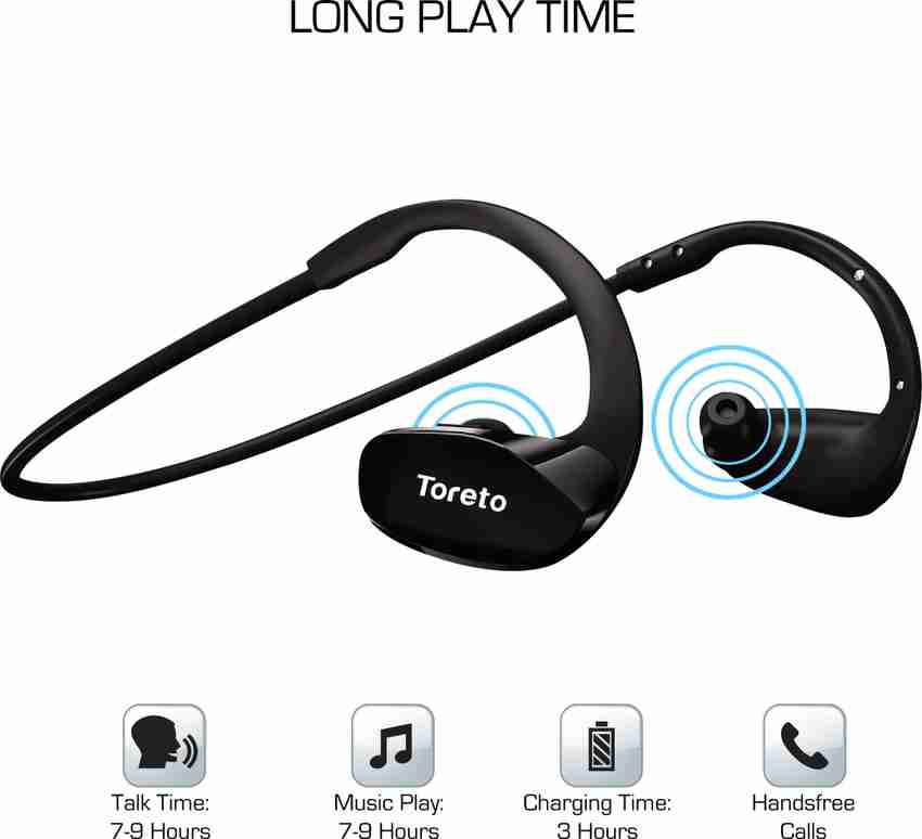 Toreto handsfree online