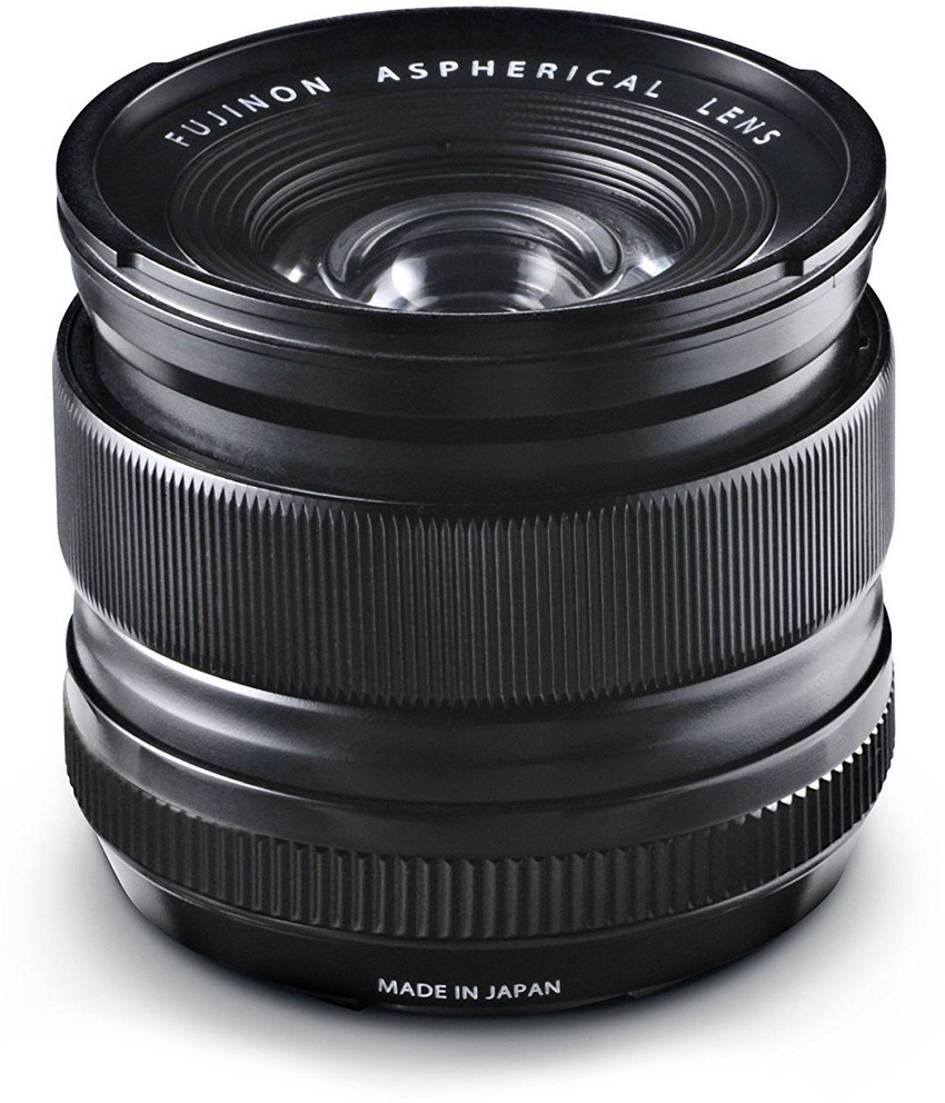 FUJIFILM XF14mmF2.8 R Standard Zoom Lens - FUJIFILM : Flipkart.com
