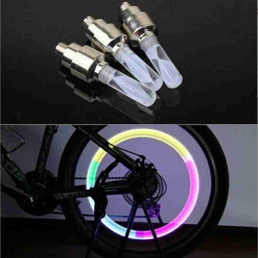 Fastped shop bicycle light