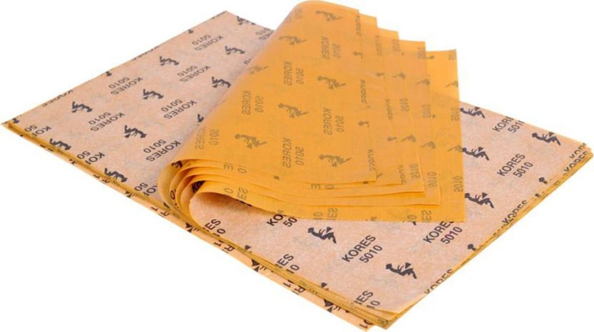 APEROL DESIGN carbon paper unruled 210 mm 330 mm 20 gsm Carbon  Paper - Carbon Paper