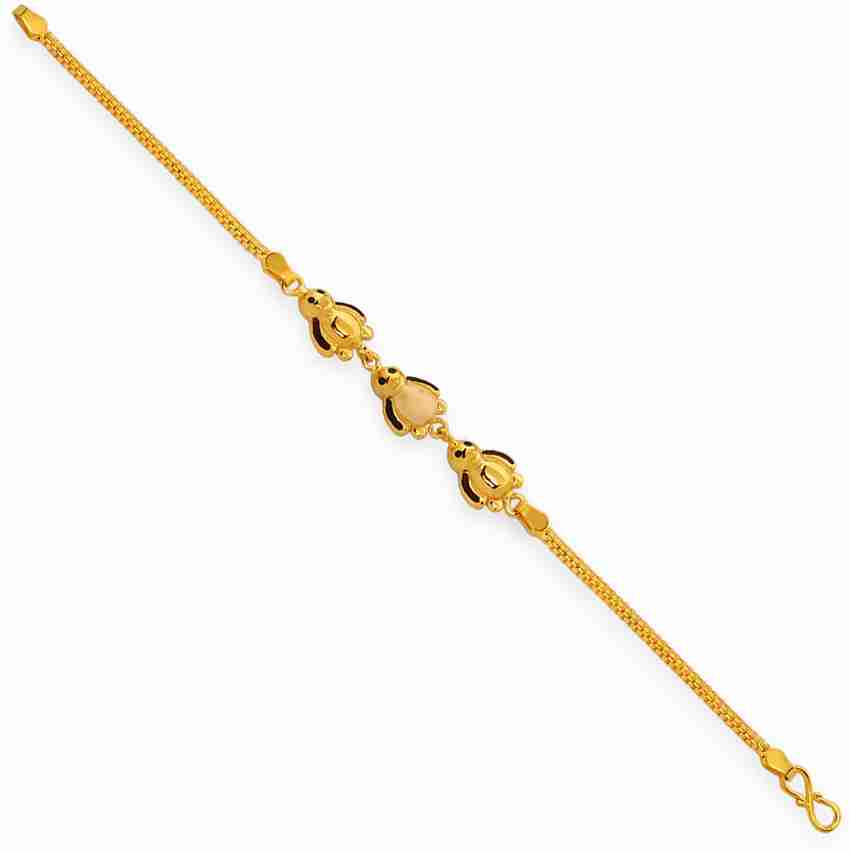 Kumaran thangamaligai shop bracelet designs