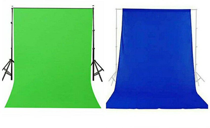 Green deals lekera backdrop