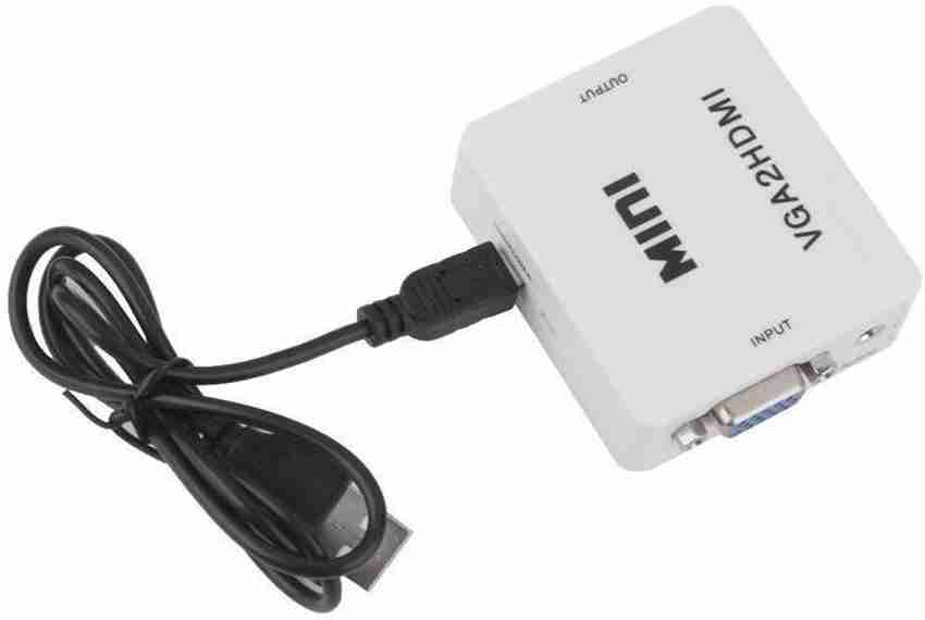 Vga2hdmi deals