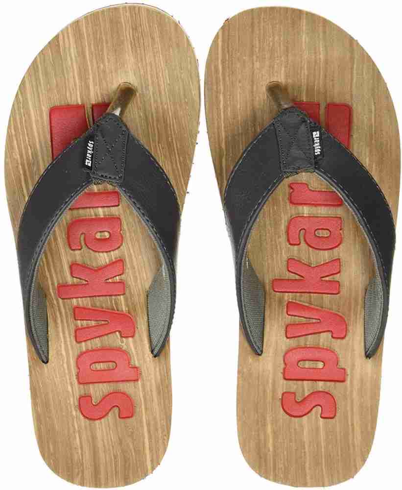 Spykar slippers cheap