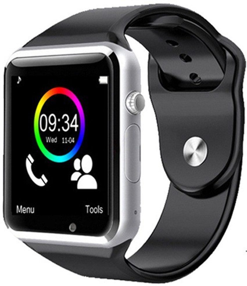 Rewy AQZ A1 1 Smartwatch Smartwatch Price in India Buy Rewy AQZ A1 1 Smartwatch Smartwatch online at Flipkart