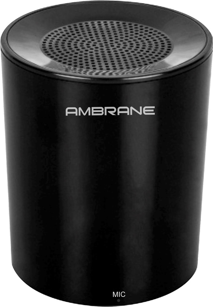 Ambrane discount wireless speaker