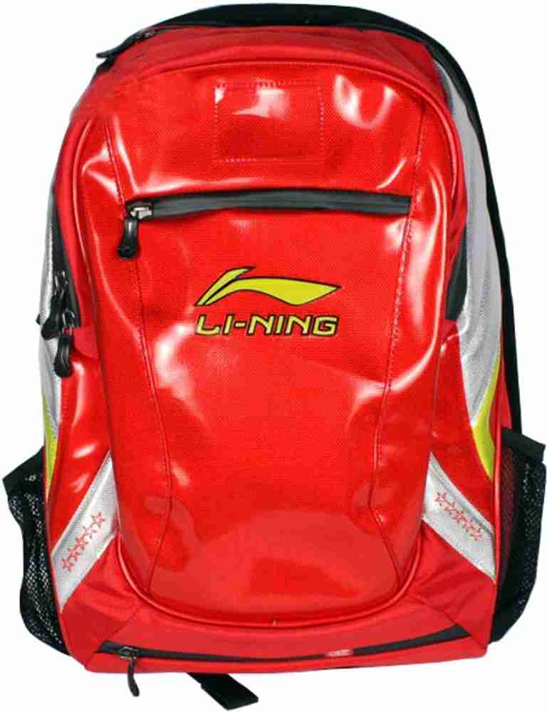 Lining badminton backpack discount