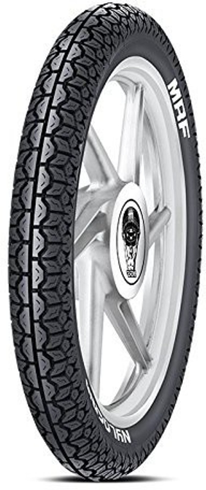 Bike tyre price list online