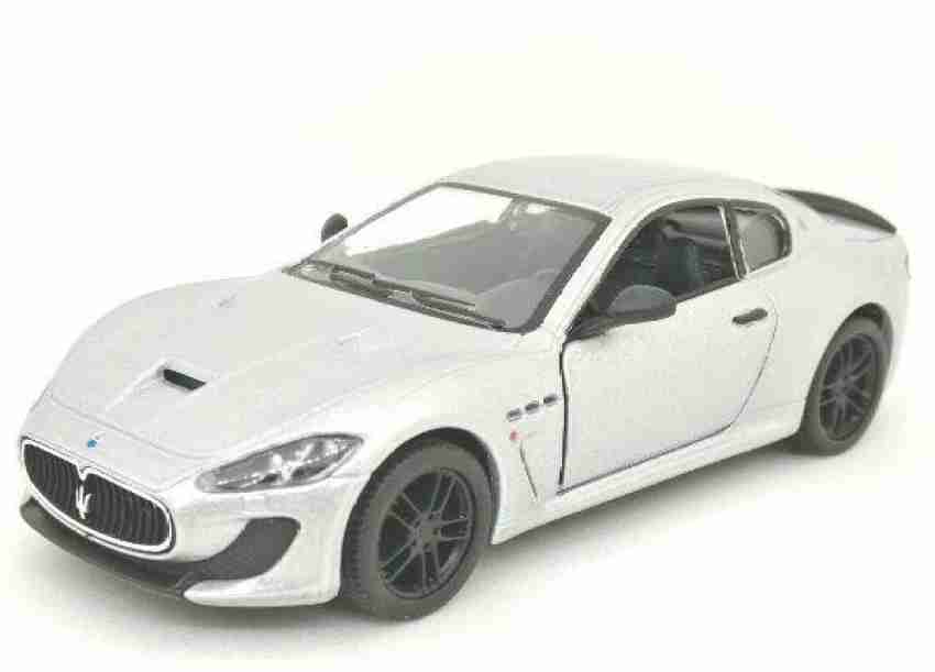 Kinsmart maserati hot sale