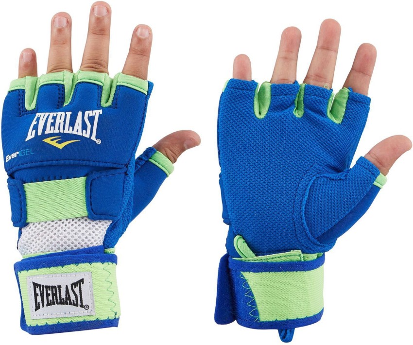 Everlast Evergel Hand Wraps Review - Fight Quality