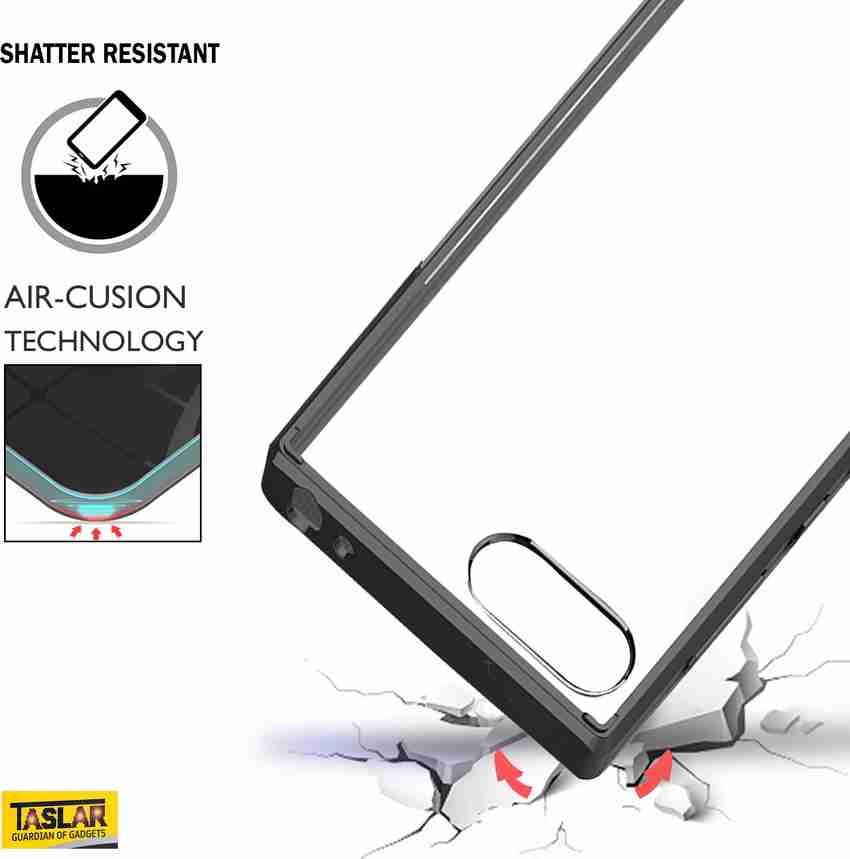 Blackberry key2 case top